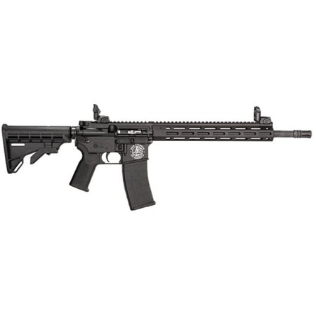 Tippmann Arms Company M4-22 Elite Goa .22 Lr 16" 25rd Black