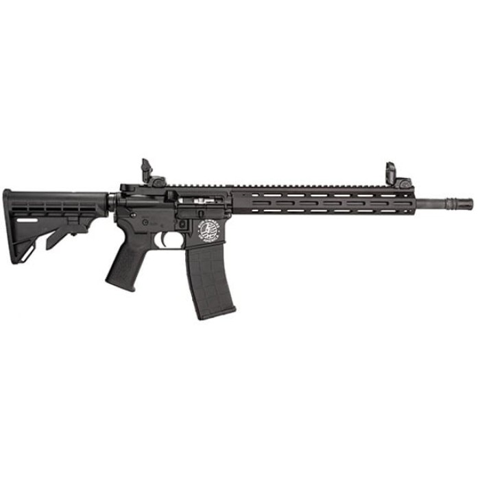 Tippmann Arms Company M4-22 Elite Goa .22 Lr 16" 25rd Black