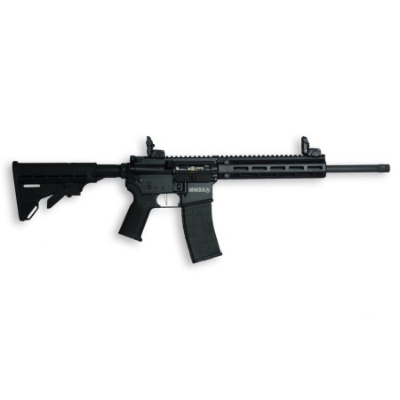 Tippmann Arms Company M4-22 Mmssa Competition .22Lr 16" 25rd Black