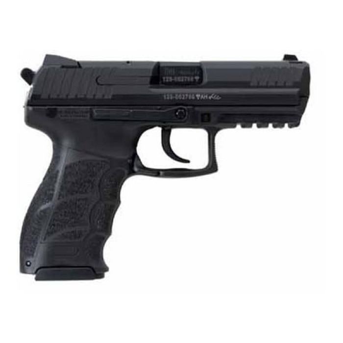 HECKLER & KOCH P30