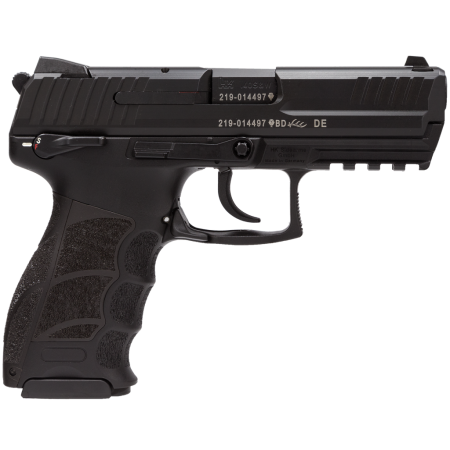 HK P30S V3 .40 S&W Pistol - M734003S-A5