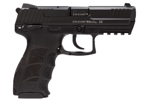 HK P30S V3 .40 S&W Pistol - M734003S-A5