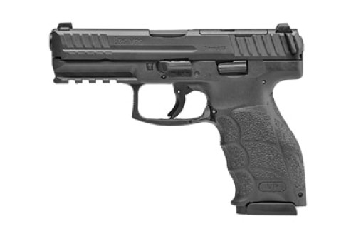 HECKLER & KOCH VP9 OR