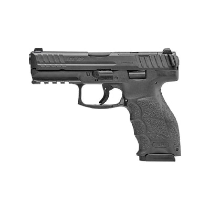 HECKLER & KOCH VP9 OR