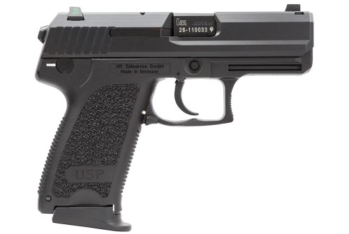 Hk Usp, Hk 81000341   Usp40 Ns    40s Nms 12r