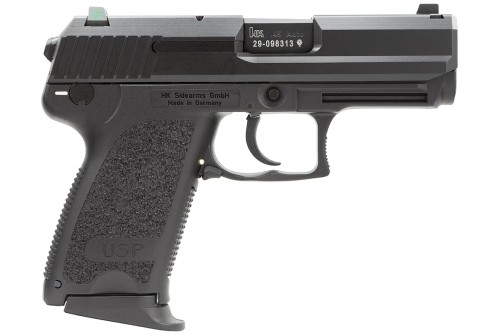 HK USP