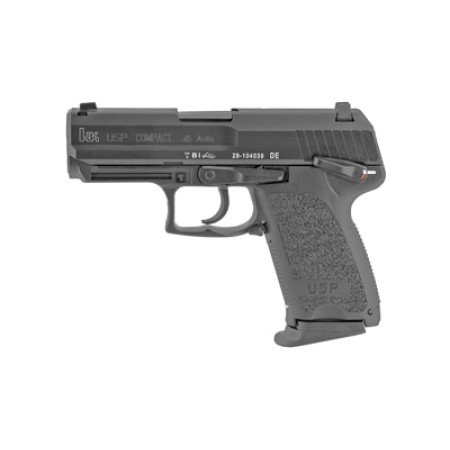 HECKLER & KOCH USP45C