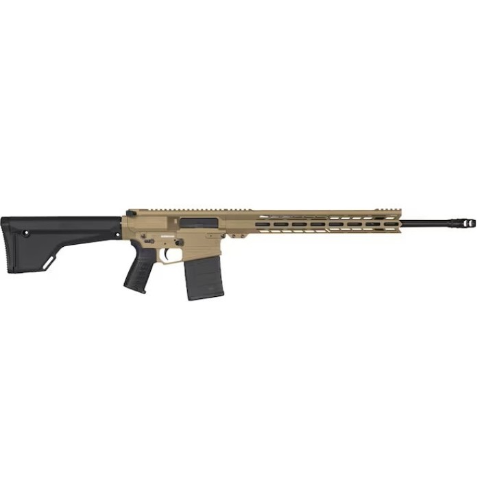 CMMG Endeavor MK3 .308win 20in 20rd Coyote Tan Rifle