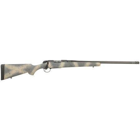 BERGARA B-14 RIDGE CARBON WILDERNESS