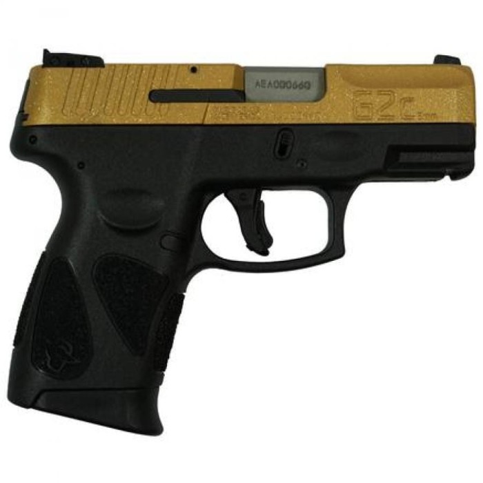 Taurus G2C 