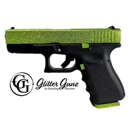 GLOCK G19 GEN 3