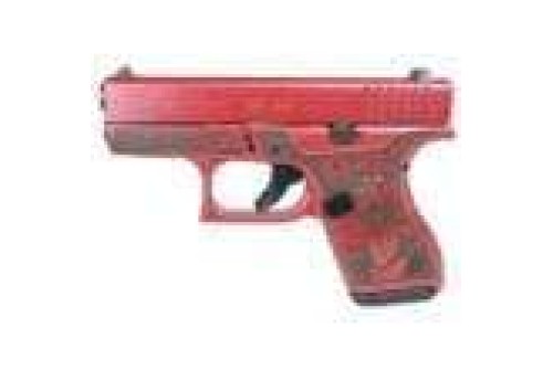 GLOCK G42 SUBCOMPACT