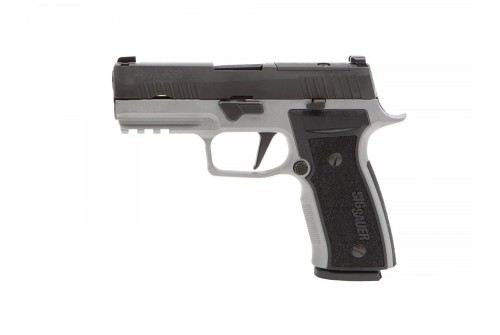 SIG SAUER P320 AXG