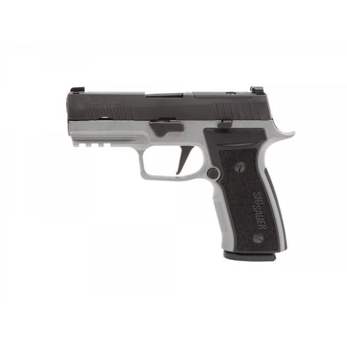 SIG SAUER P320 AXG