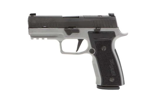 SIG SAUER P320 AXG