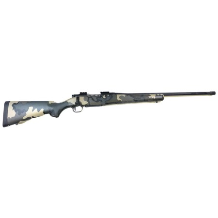 Mossberg 28160 Patriot 308Win 22