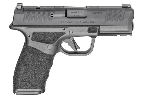 SPRINGFIELD ARMORY HELLCAT PRO