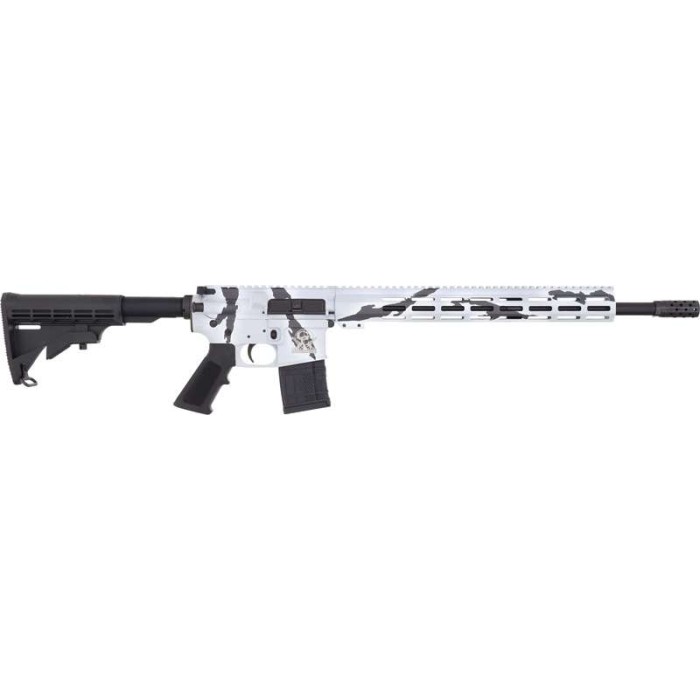 GREAT LAKES FIREARMS GL-15