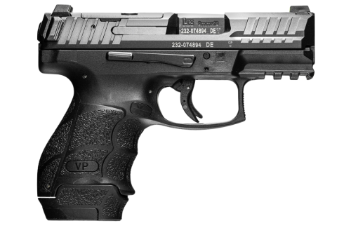 HECKLER & KOCH VP9SK SUBCOMPACT