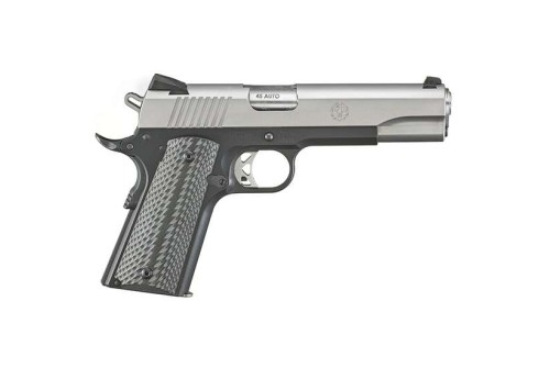 RUGER SR1911