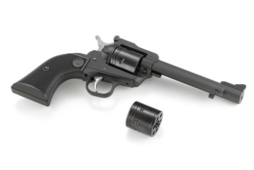 RUGER SUPER WRANGLER