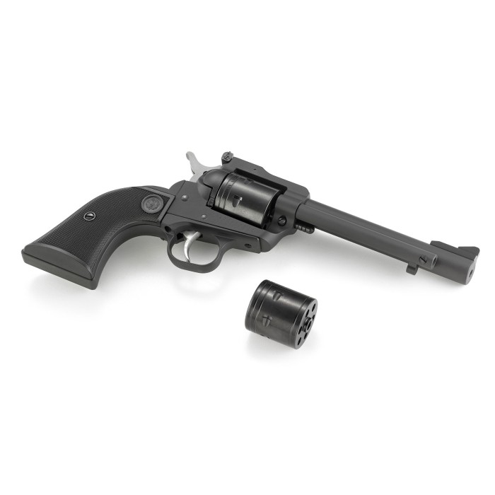 RUGER SUPER WRANGLER