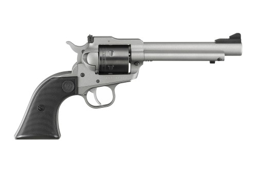 RUGER SUPER WRANGLER