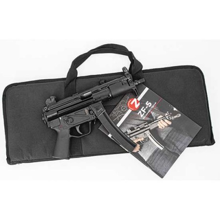 ZENITH ZF-5P 9MM 5.8 TB 30RD ESSENTIALS PACKAGE