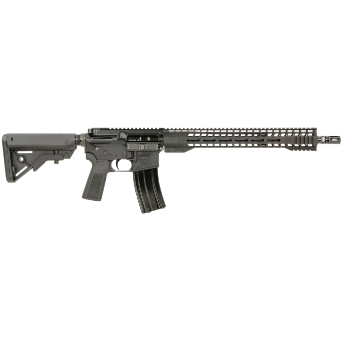 RADICAL FIREARMS AR-15 MHR