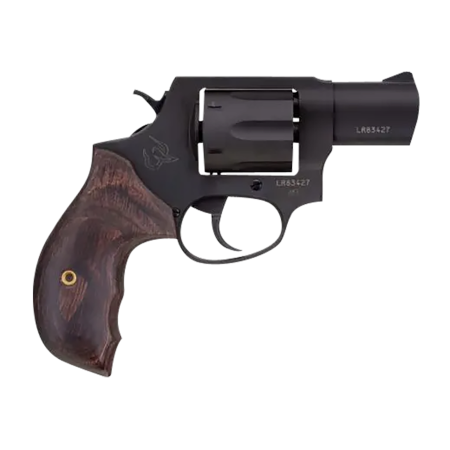 Taurus USA Model 856 Revolver 38 Special - 2