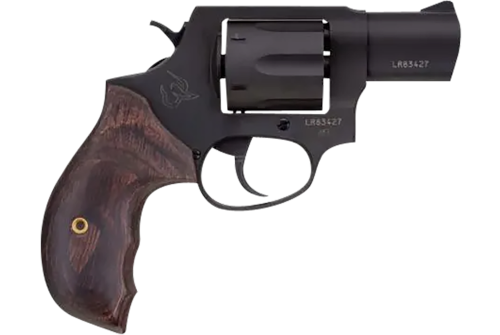 Taurus USA Model 856 Revolver 38 Special - 2