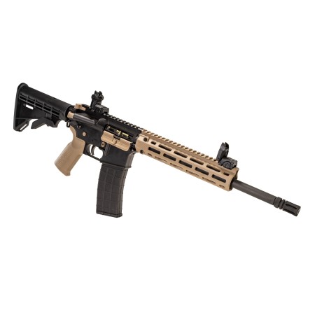 Tippmann Arms Company M4-22 Pro .22 Lr 16" 10rd Fde Cmpl