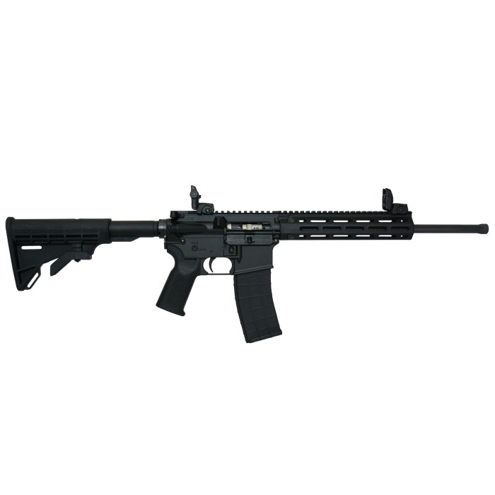 Tippmann Arms Company M4-22 Pro .22 Lr 16" 10rd Black