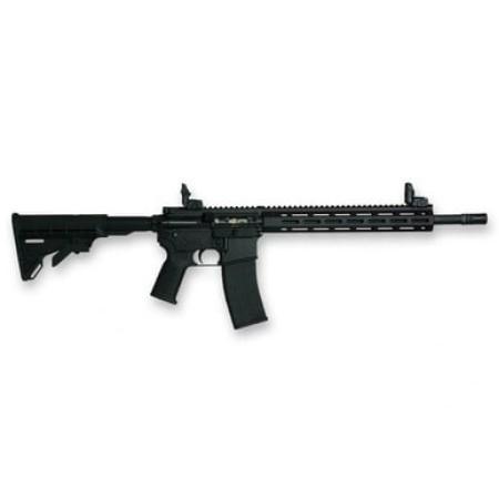 Tippmann Arms Company M4-22 Elite .22 Lr 16" 10rd Black