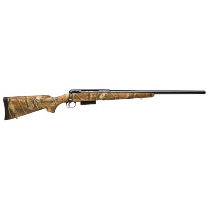 SAVAGE 220 Slug Gun 20Ga 22in 2rd 3in Camo Bolt-Action Shotgun (18828)