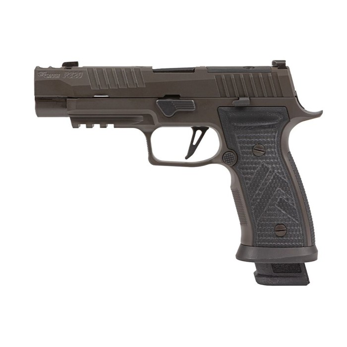 P320 AXG LEGION