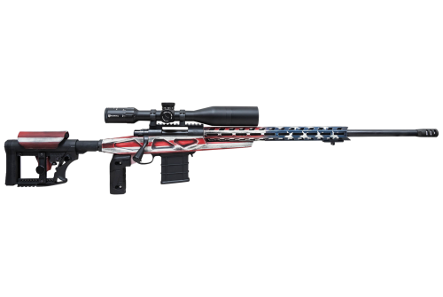 HOWA APC CHASSIS M1500 6.5 CREEDMOOR