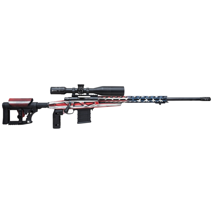 HOWA APC CHASSIS M1500 6.5 CREEDMOOR