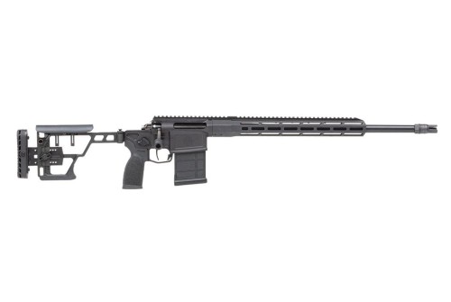 SIG CROSS STX 308WIN