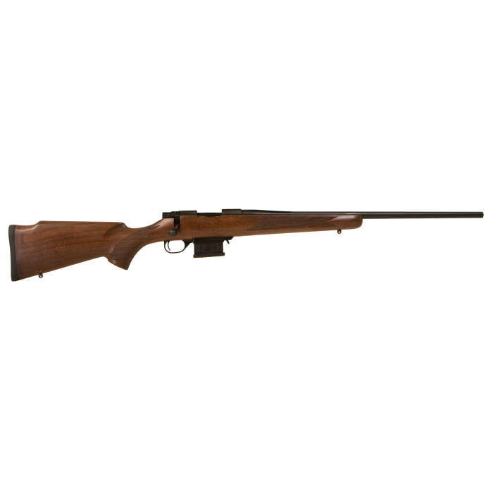 HOWA 1500 WALNUT HUNTER