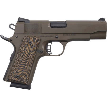 ARMSCOR 1911 ROCK