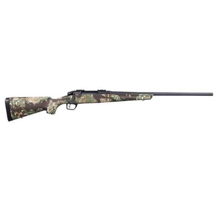 REMINGTON 783 SYNTHETIC CAMO