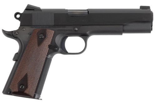 COLT 1911C LIMITED EDITION