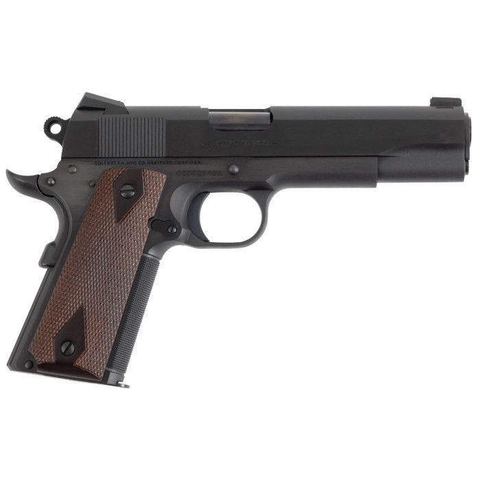 COLT 1911C LIMITED EDITION