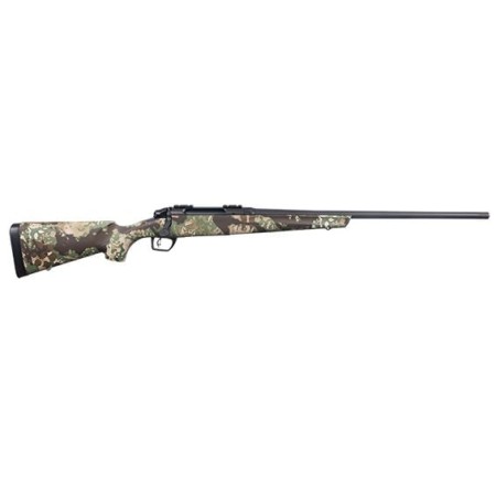 Remington 783 6.5 Creedmoor 22" 4Rd Matte Blue Kryptek Ot