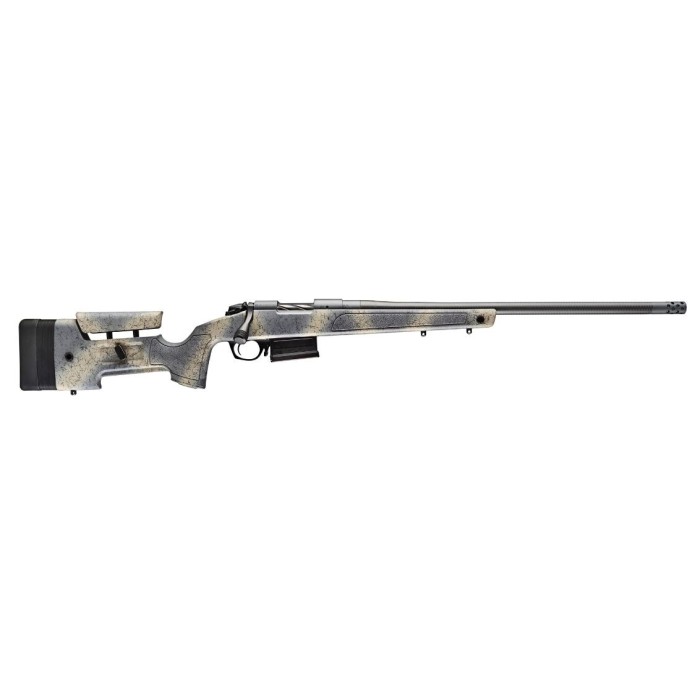 BERGARA B-14 HMR CARBON WILDERNESS