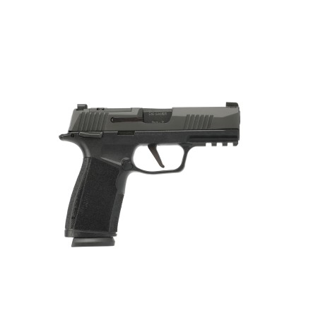 SIG SAUER P365-XMACRO (MANUAL SAFETY)