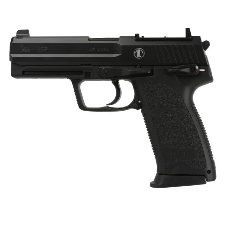 Heckler & Koch USP45 (V1) Handgun 45 ACP - 4.41