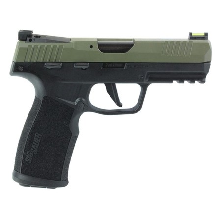 SIG SAUER P322 TACPAC