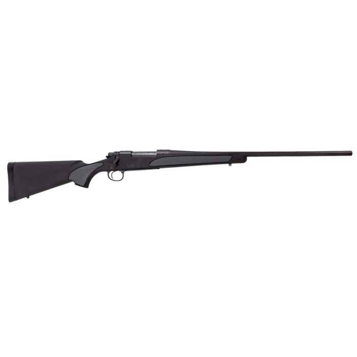 REMINGTON 700 SPS .22-250 REMINGTON 24" 4+1 BLACK